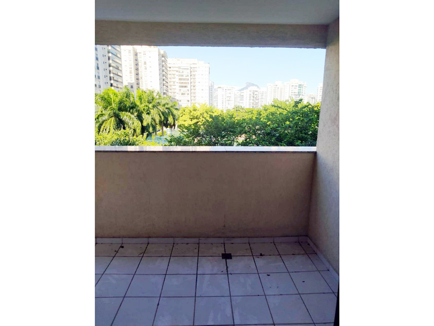 Imagem 7 do Leilão de Apartamento - Barra da Tijuca - Rio de Janeiro/RJ