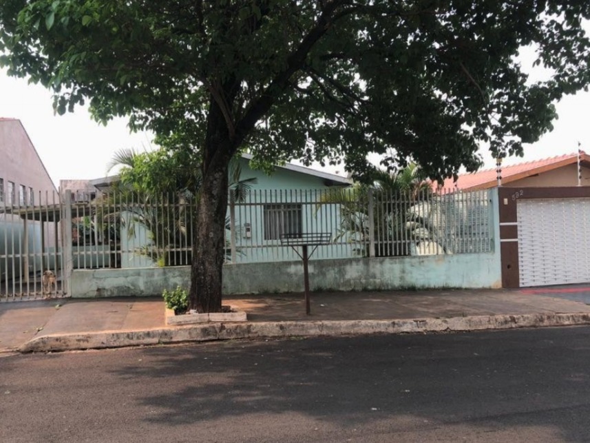 Imagem 1 do Leilão de Casa - Leonor - Londrina/PR