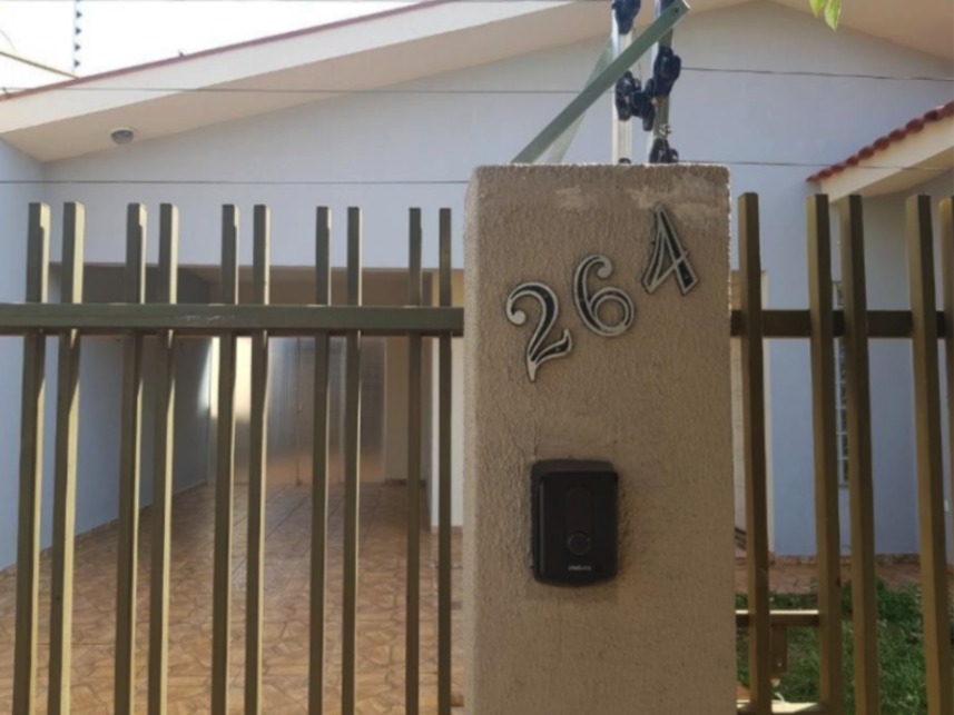Imagem 4 do Leilão de Casa - Conjunto Centauro - Arapongas/PR