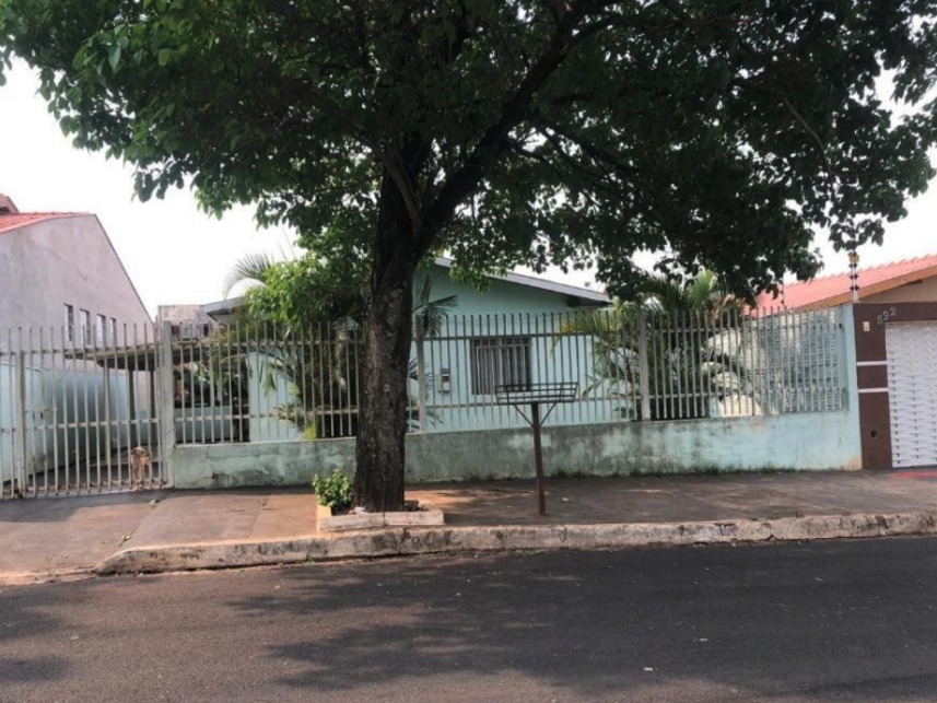 Imagem 2 do Leilão de Casa - Leonor - Londrina/PR