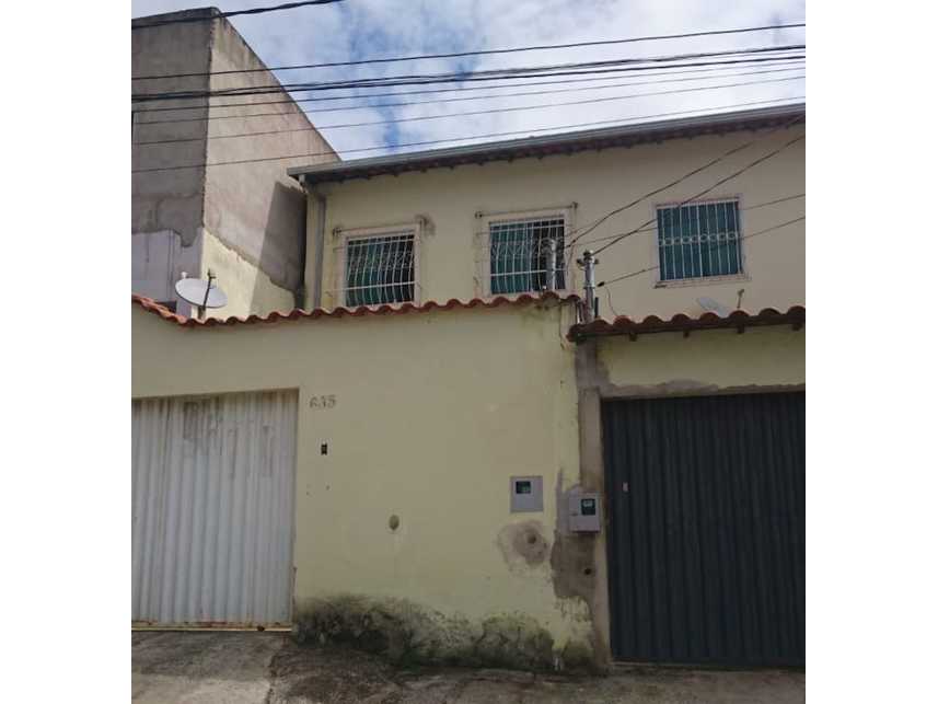Imagem 3 do Leilão de Casa - Condomínio Yuri Gagarin - Vespasiano/MG