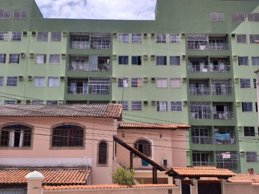 Imagem 19 do Leilão de Apartamento - Condomínio Residencial Flamboyant - Coelho - São Gonçalo/RJ