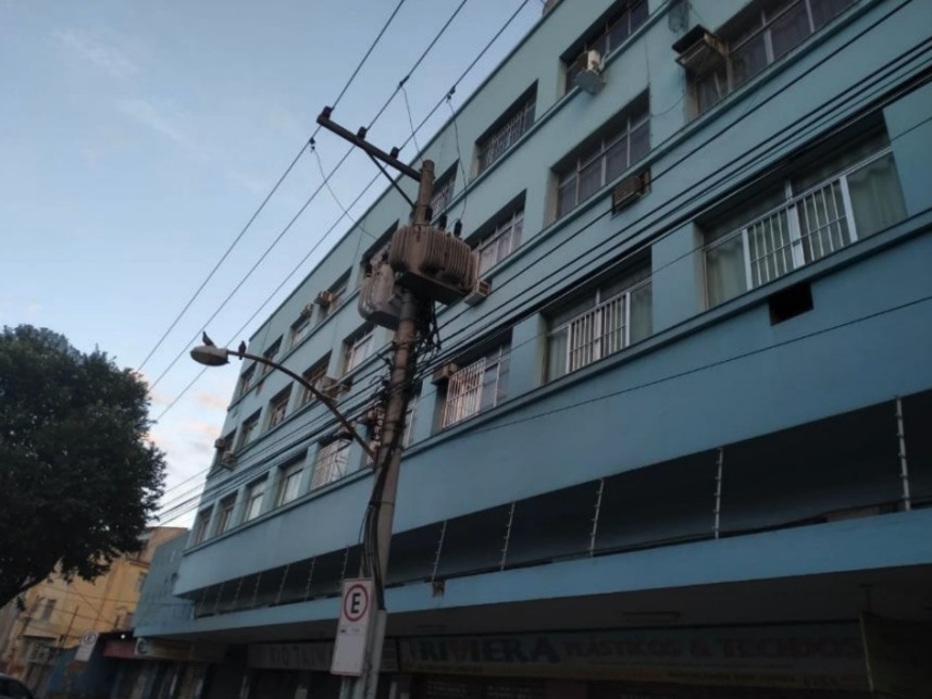 Imagem 2 do Leilão de Apartamento - Madureira - Rio de Janeiro/RJ