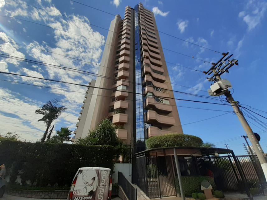 Imagem 9 do Leilão de Apartamento - Jardim Anália Franco - São Paulo/SP