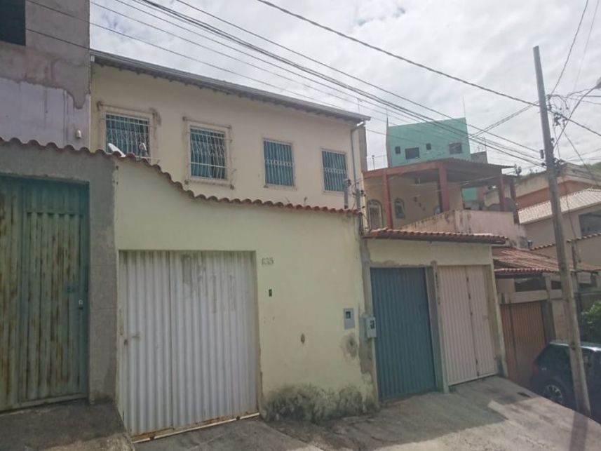 Imagem 11 do Leilão de Casa - Condomínio Yuri Gagarin - Vespasiano/MG