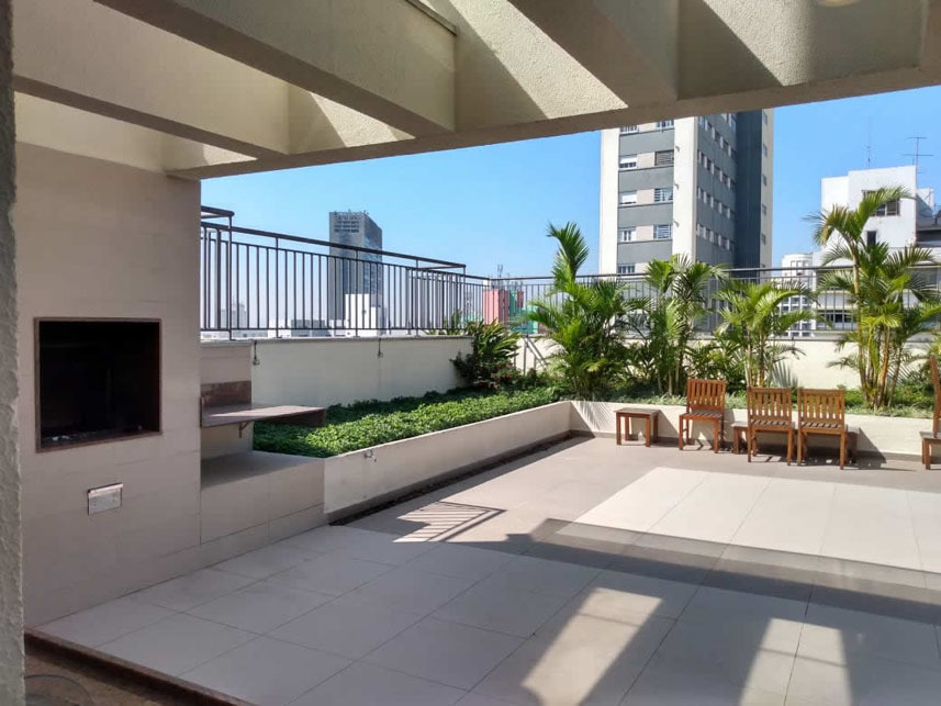 Imagem 8 do Leilão de Apartamento - Santa Efigênia - São Paulo/SP