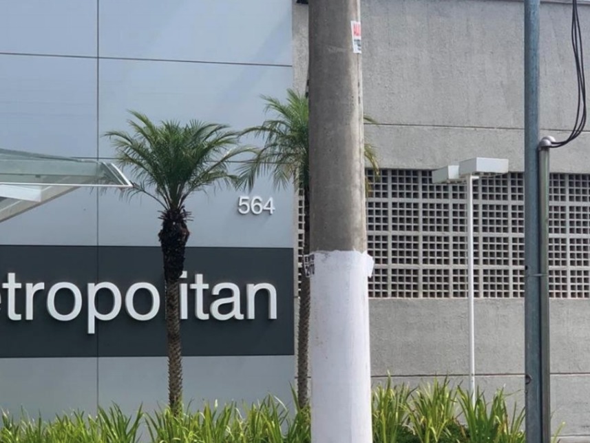 Imagem 3 do Leilão de Sala - Tatuapé - São Paulo/SP