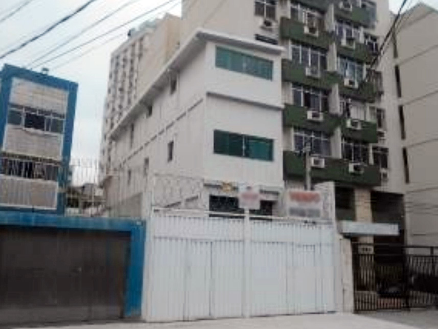 Imagem 1 do Leilão de Prédio - Méier - Rio de Janeiro/RJ