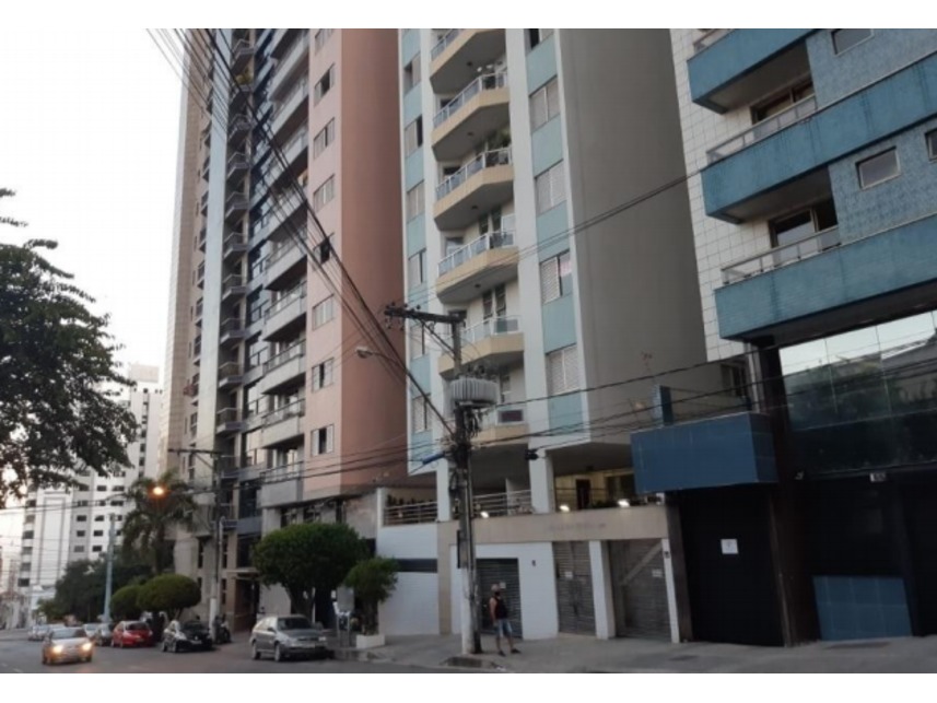 Imagem 1 do Leilão de Apartamento - Centro - Divinópolis/MG