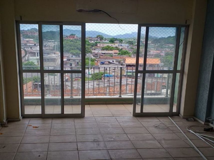 Imagem 16 do Leilão de Apartamento - Condomínio Residencial Flamboyant - Coelho - São Gonçalo/RJ