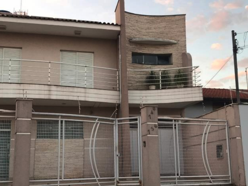 Imagem 3 do Leilão de Casa - Parque Residencial Jaguari - Americana/SP