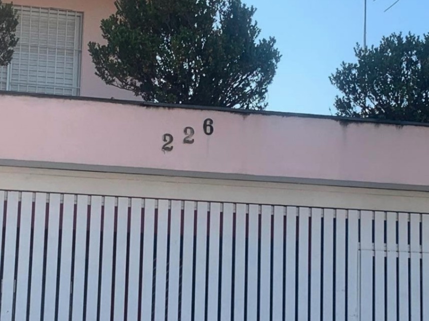 Imagem 2 do Leilão de Casa - Jardim Bom Refúgio - São Paulo/SP