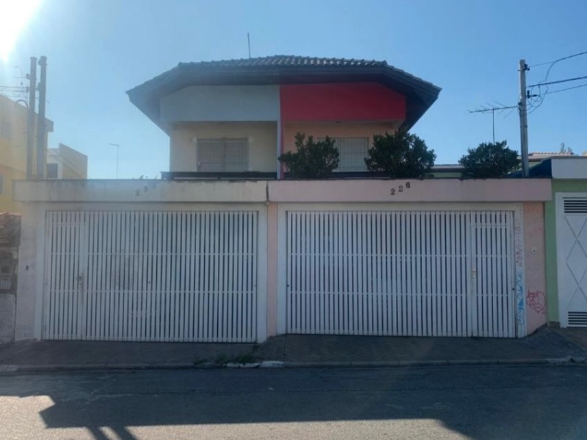 Imagem 3 do Leilão de Casa - Jardim Bom Refúgio - São Paulo/SP