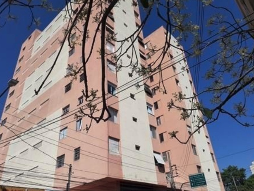 Imagem 2 do Leilão de Apartamento - Centro - São Bernardo do Campo/SP