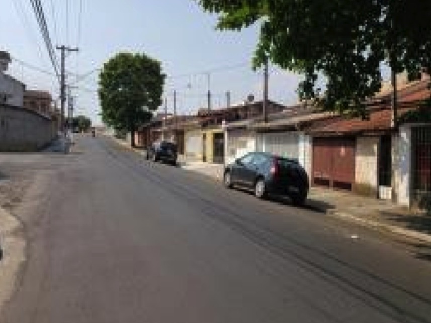Imagem 4 do Leilão de Casa - Vila Antônio Augusto Luiz - Caçapava/SP