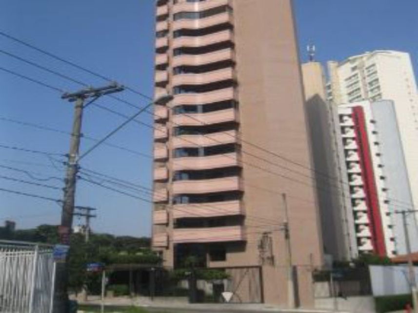 Imagem 13 do Leilão de Apartamento - Jardim Anália Franco - São Paulo/SP