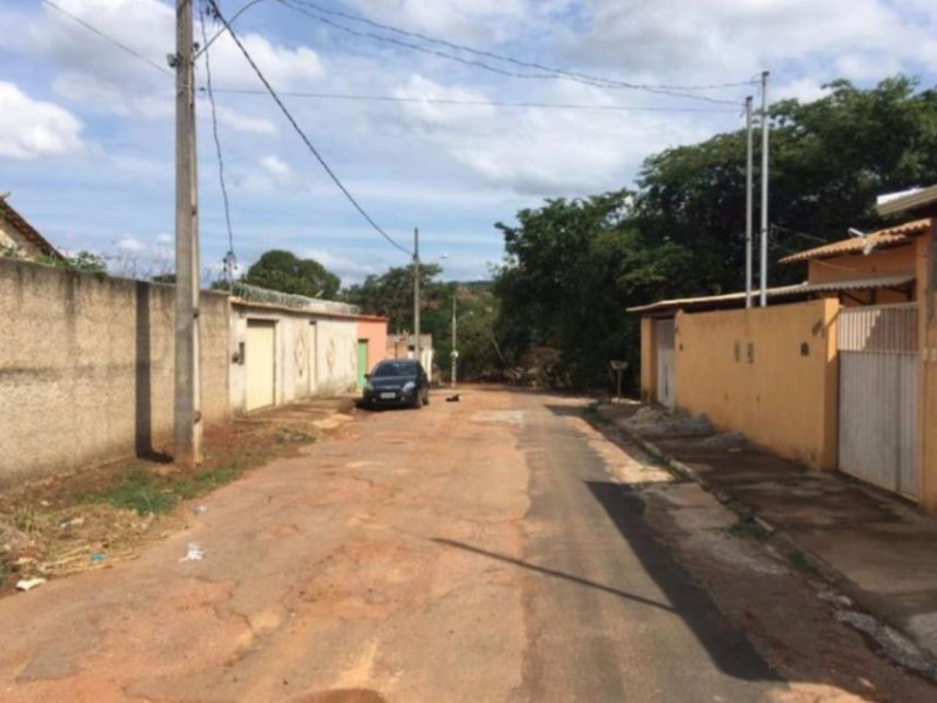 Imagem 9 do Leilão de Casa - Cidade Satélite de Juatuba - Juatuba/MG