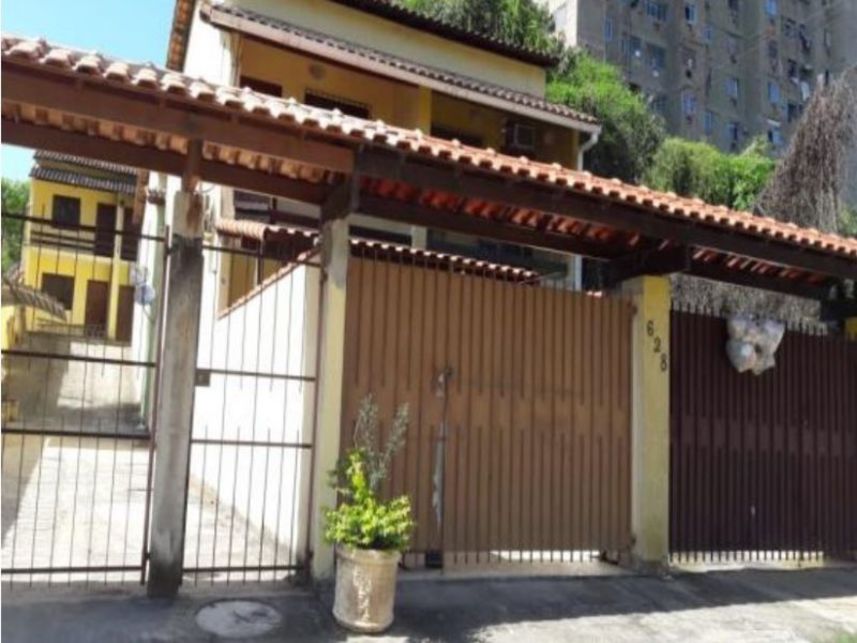 Imagem 15 do Leilão de Casa - Rocha - São Gonçalo/RJ