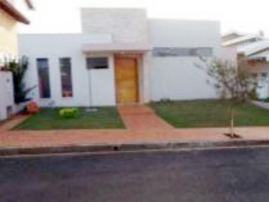 Imagem 1 do Leilão de Casa - Residencial Villaggio - Bauru/SP