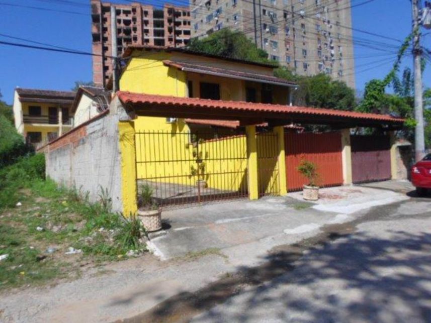 Imagem 2 do Leilão de Casa - Rocha - São Gonçalo/RJ