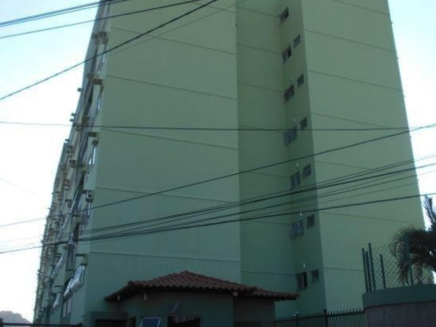 Imagem 8 do Leilão de Apartamento - Condomínio Residencial Flamboyant - Coelho - São Gonçalo/RJ