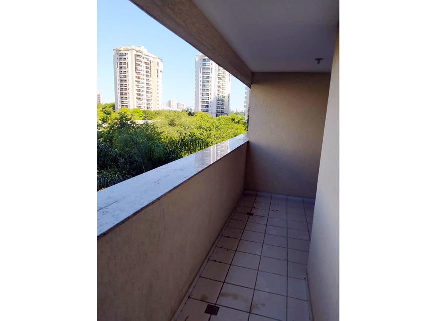 Imagem 6 do Leilão de Apartamento - Barra da Tijuca - Rio de Janeiro/RJ