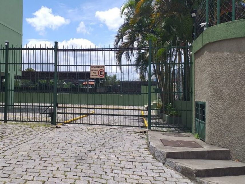 Imagem 23 do Leilão de Apartamento - Condomínio Residencial Flamboyant - Coelho - São Gonçalo/RJ