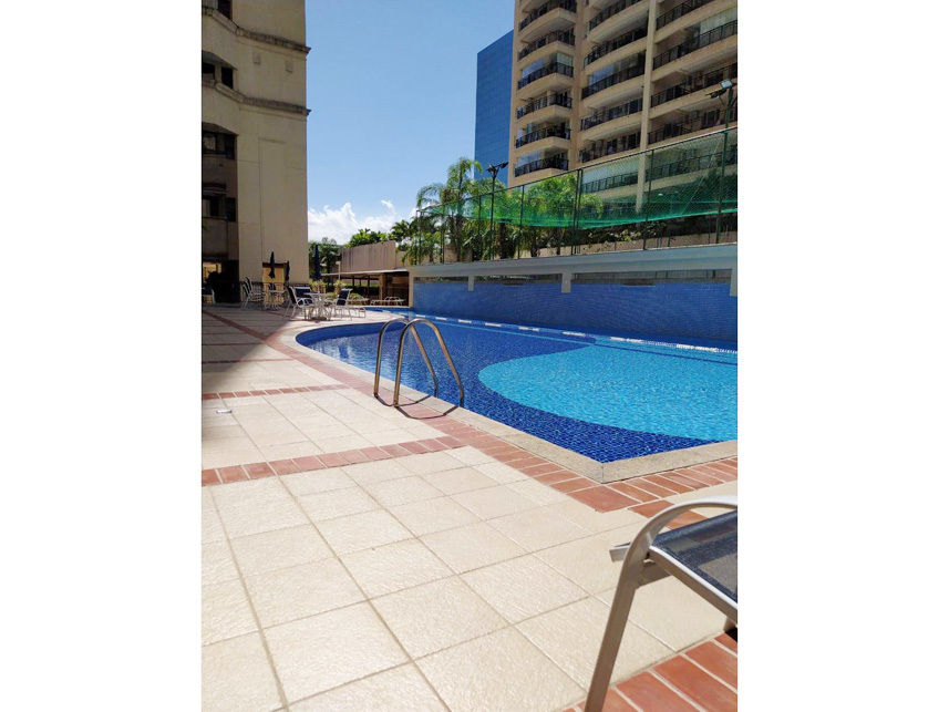 Imagem 13 do Leilão de Apartamento - Barra da Tijuca - Rio de Janeiro/RJ