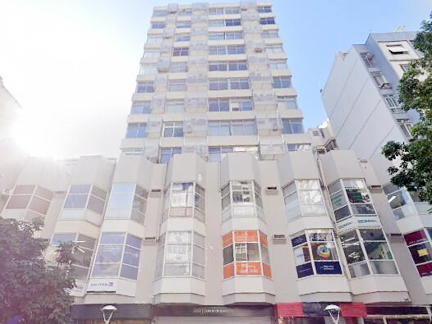 Imagem 1 do Leilão de Loja - Ipanema - Rio de Janeiro/RJ