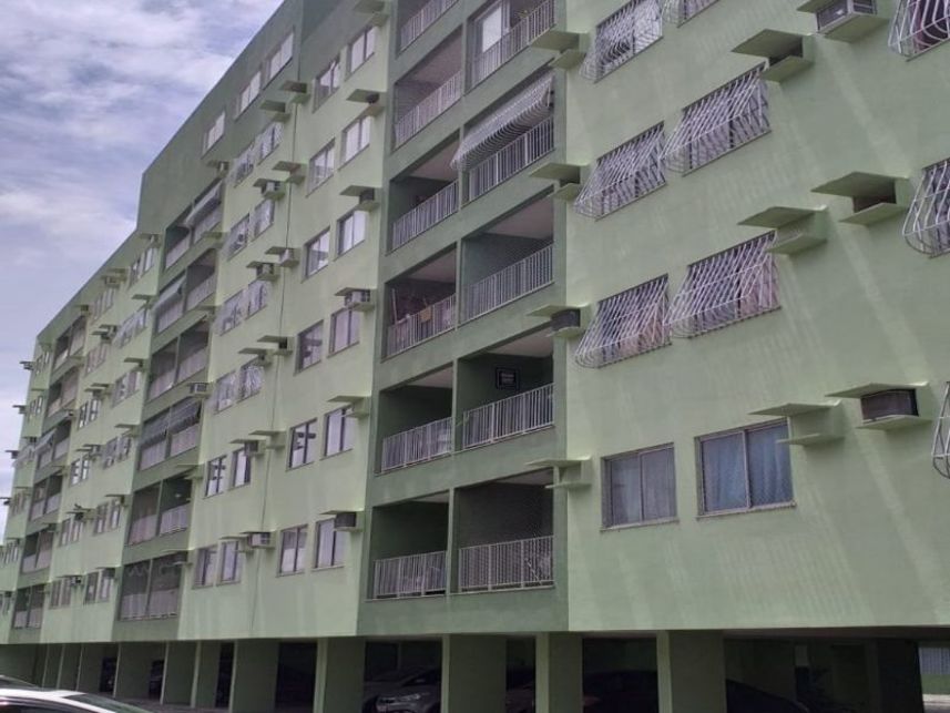 Imagem 15 do Leilão de Apartamento - Condomínio Residencial Flamboyant - Coelho - São Gonçalo/RJ