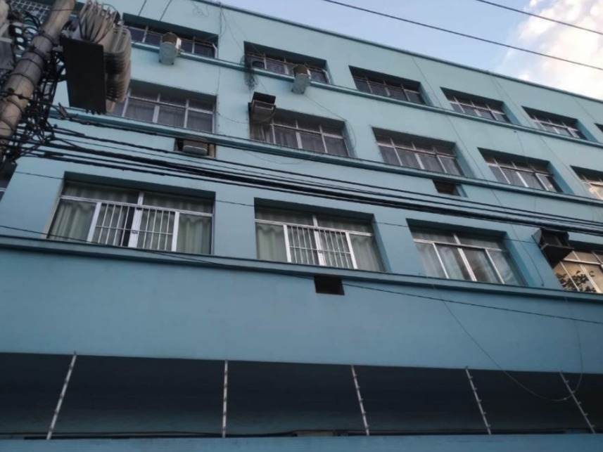 Imagem 3 do Leilão de Apartamento - Madureira - Rio de Janeiro/RJ