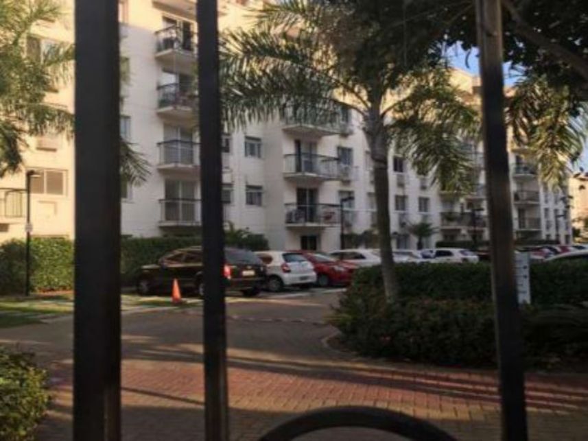 Imagem 5 do Leilão de Apartamento - Jacarepaguá - Rio de Janeiro/RJ