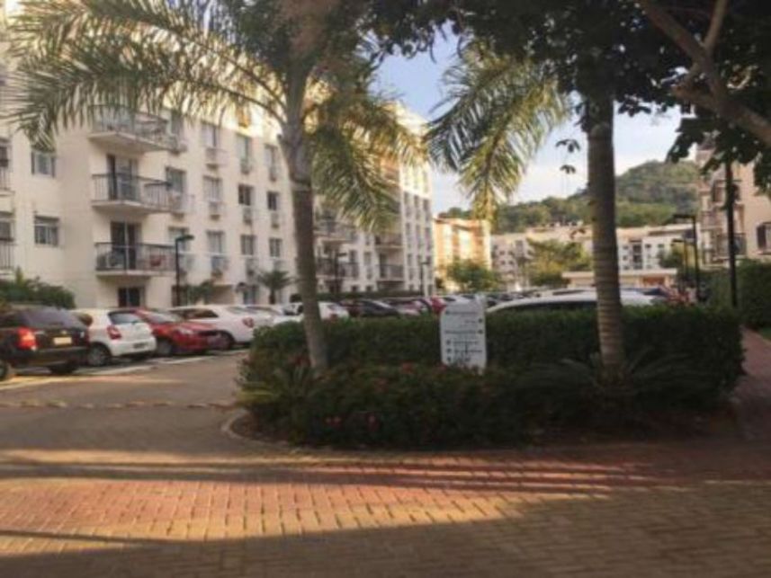 Imagem 6 do Leilão de Apartamento - Jacarepaguá - Rio de Janeiro/RJ