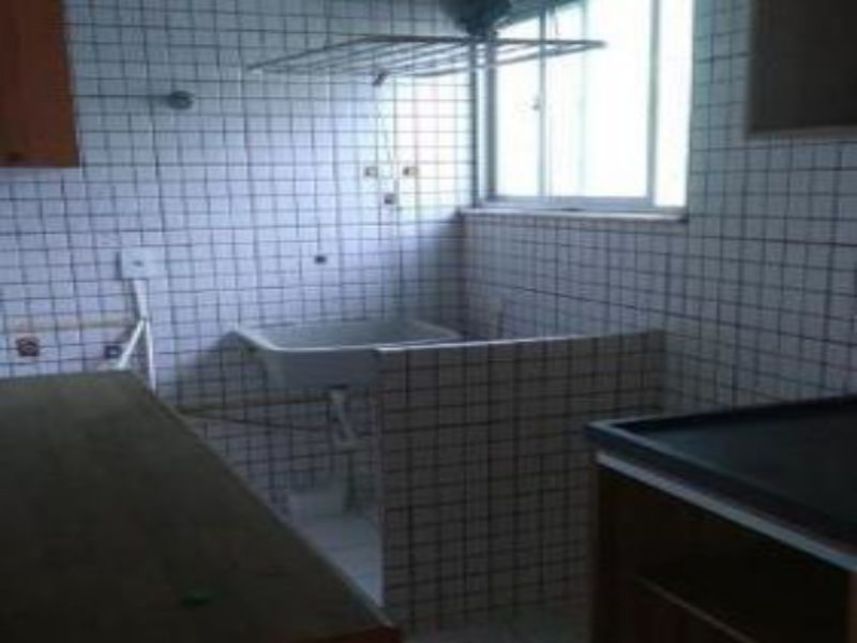 Imagem 35 do Leilão de Apartamento - Condomínio Residencial Flamboyant - Coelho - São Gonçalo/RJ
