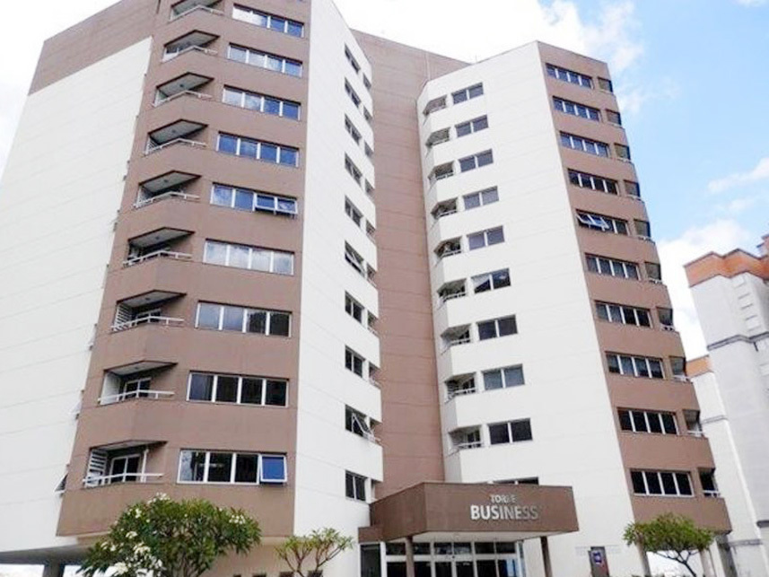 Imagem 1 do Leilão de Sala - Jardim Pompéia - Indaiatuba/SP
