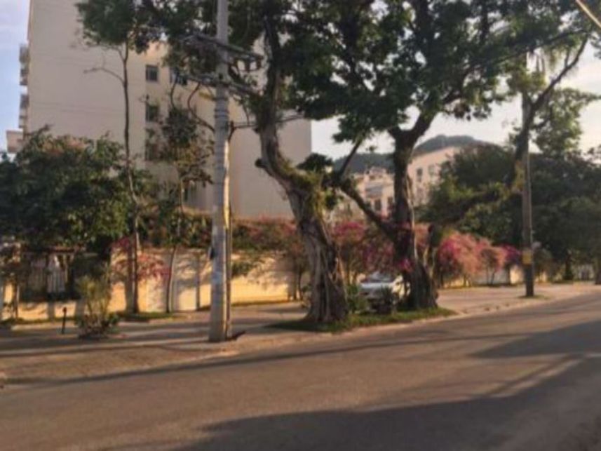 Imagem 3 do Leilão de Apartamento - Jacarepaguá - Rio de Janeiro/RJ