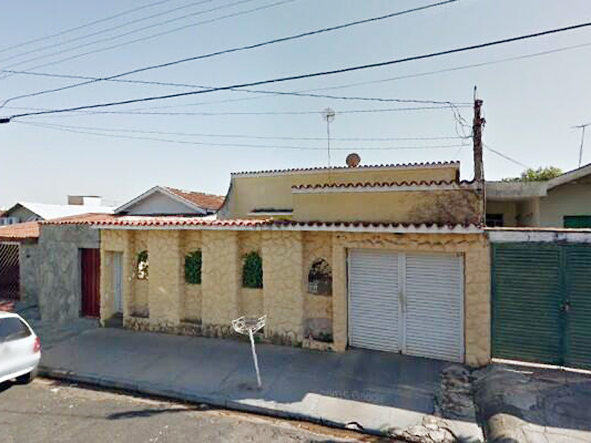Imagem 1 do Leilão de Casa - Independência - Ribeirão Preto/SP
