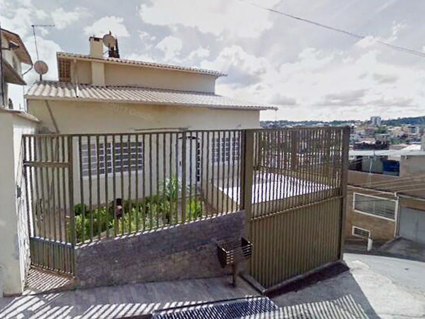 Imagem 1 do Leilão de Casa - Museu - Conselheiro Lafaiete/MG