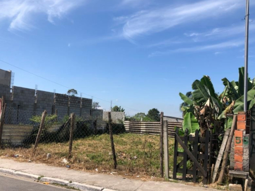 Imagem 1 do Leilão de Terreno - Jardim Santa Fé - São Paulo/SP