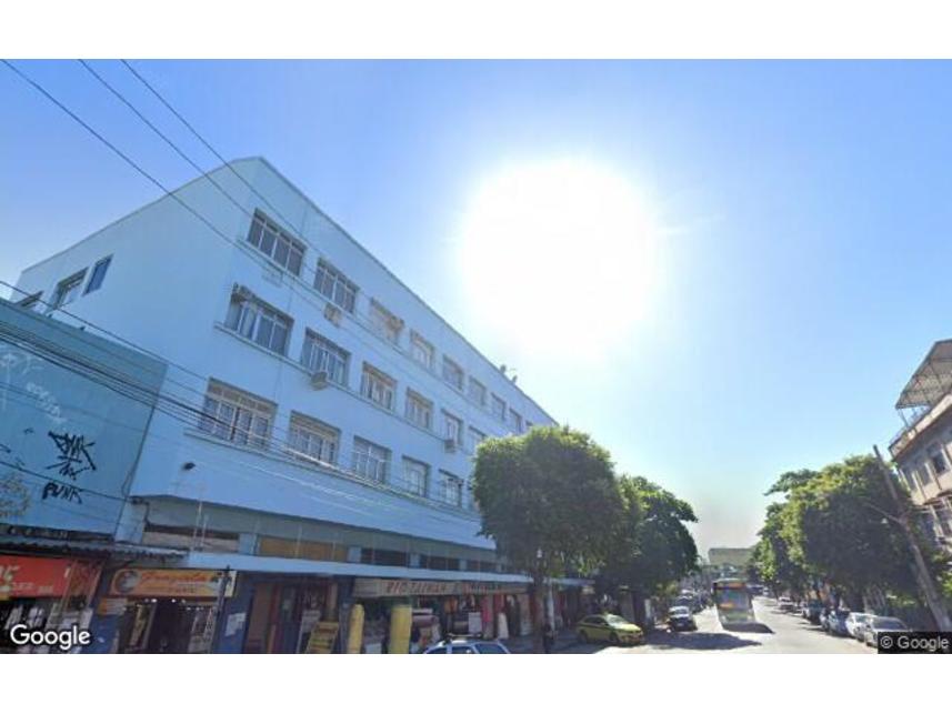 Imagem 6 do Leilão de Apartamento - Madureira - Rio de Janeiro/RJ