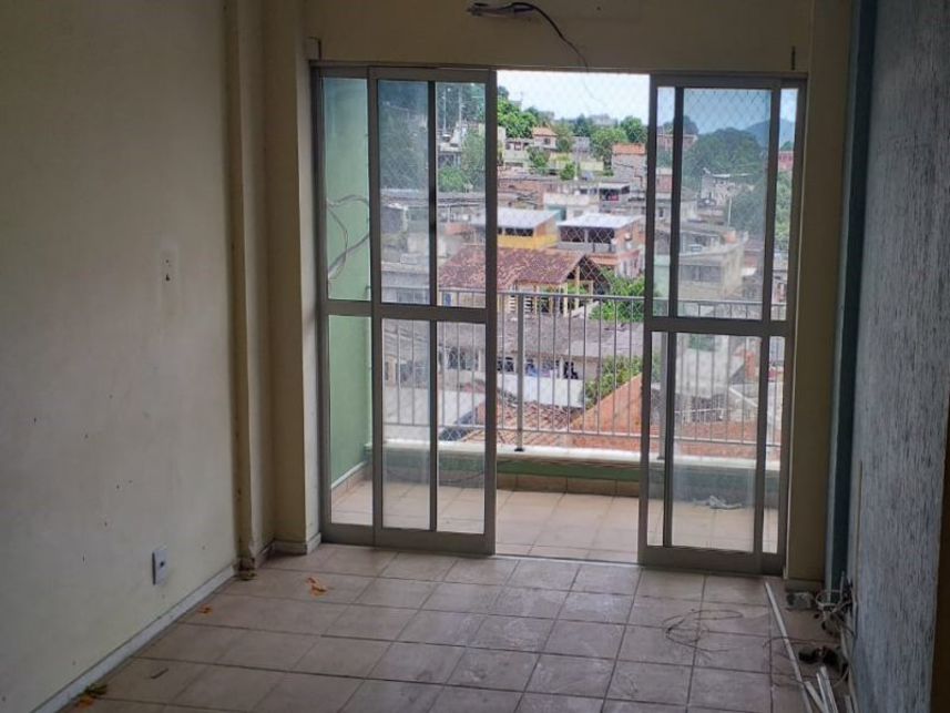 Imagem 12 do Leilão de Apartamento - Condomínio Residencial Flamboyant - Coelho - São Gonçalo/RJ