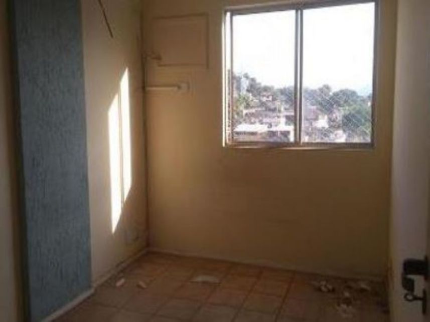 Imagem 32 do Leilão de Apartamento - Condomínio Residencial Flamboyant - Coelho - São Gonçalo/RJ