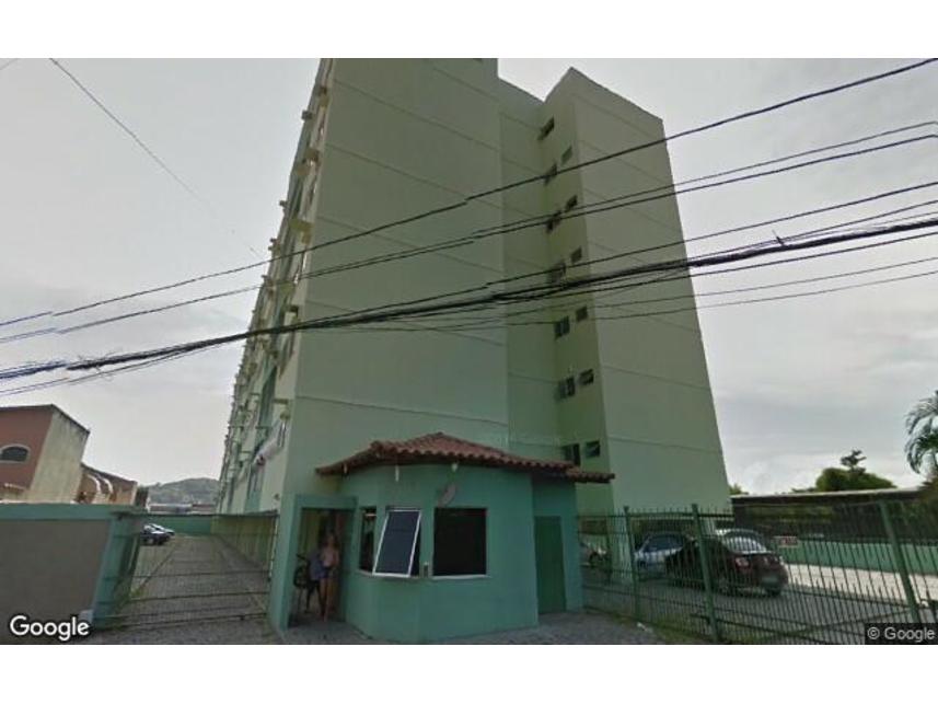 Imagem 33 do Leilão de Apartamento - Condomínio Residencial Flamboyant - Coelho - São Gonçalo/RJ