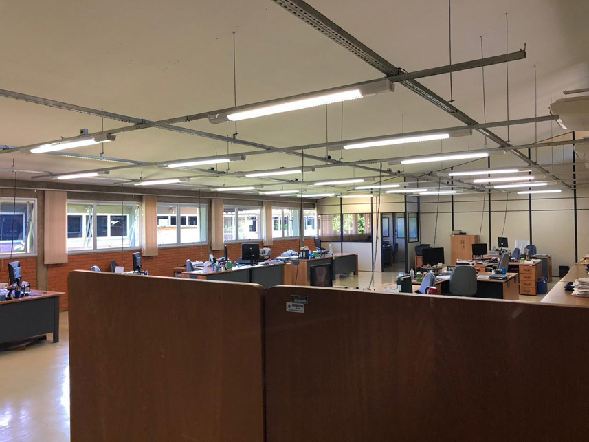 Imagem 13 do Leilão de Complexo Comercial - Sertão do Maruim - São José/SC