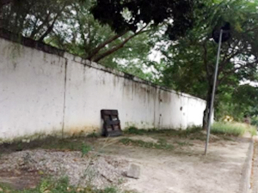 Imagem 3 do Leilão de Terreno - Campo Grande - Rio de Janeiro/RJ