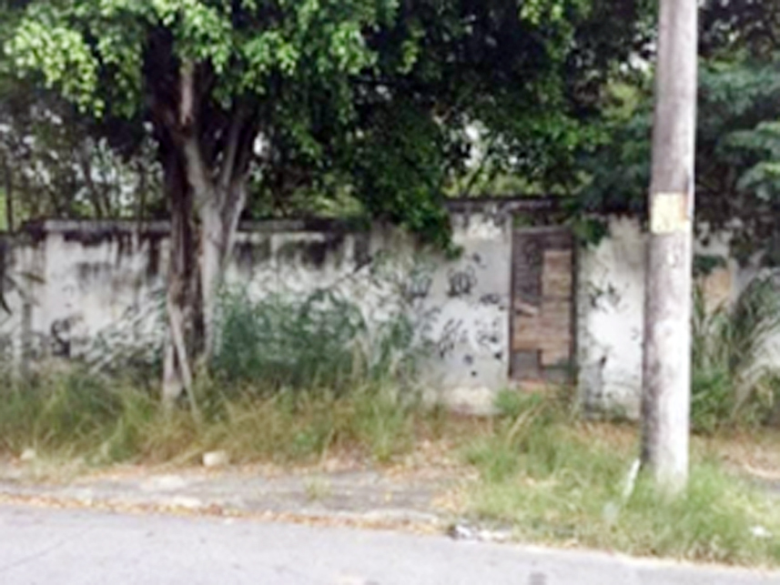 Imagem 1 do Leilão de Terreno - Campo Grande - Rio de Janeiro/RJ