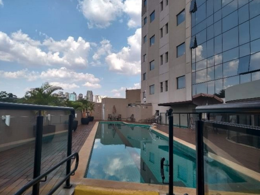 Imagem 5 do Leilão de Apartamento - Residencial Flórida - Ribeirão Preto/SP