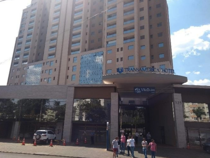 Imagem 17 do Leilão de Apartamento - Residencial Flórida - Ribeirão Preto/SP