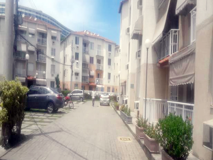 Imagem 4 do Leilão de Apartamento - Benfica - Rio de Janeiro/RJ