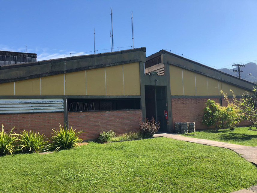 Imagem 1 do Leilão de Complexo Comercial - Sertão do Maruim - São José/SC